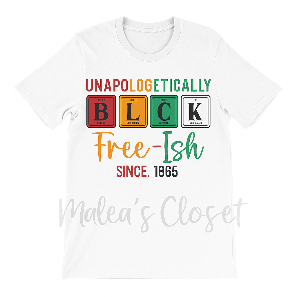 Juneteenth Shirts
