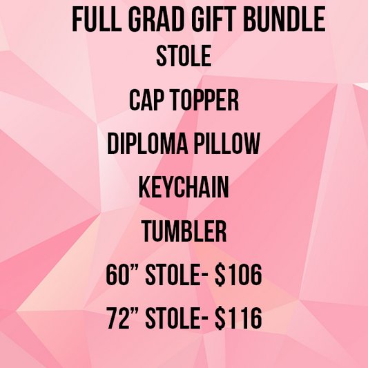 Graduation Gift Bundles