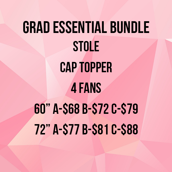 Graduation Gift Bundles