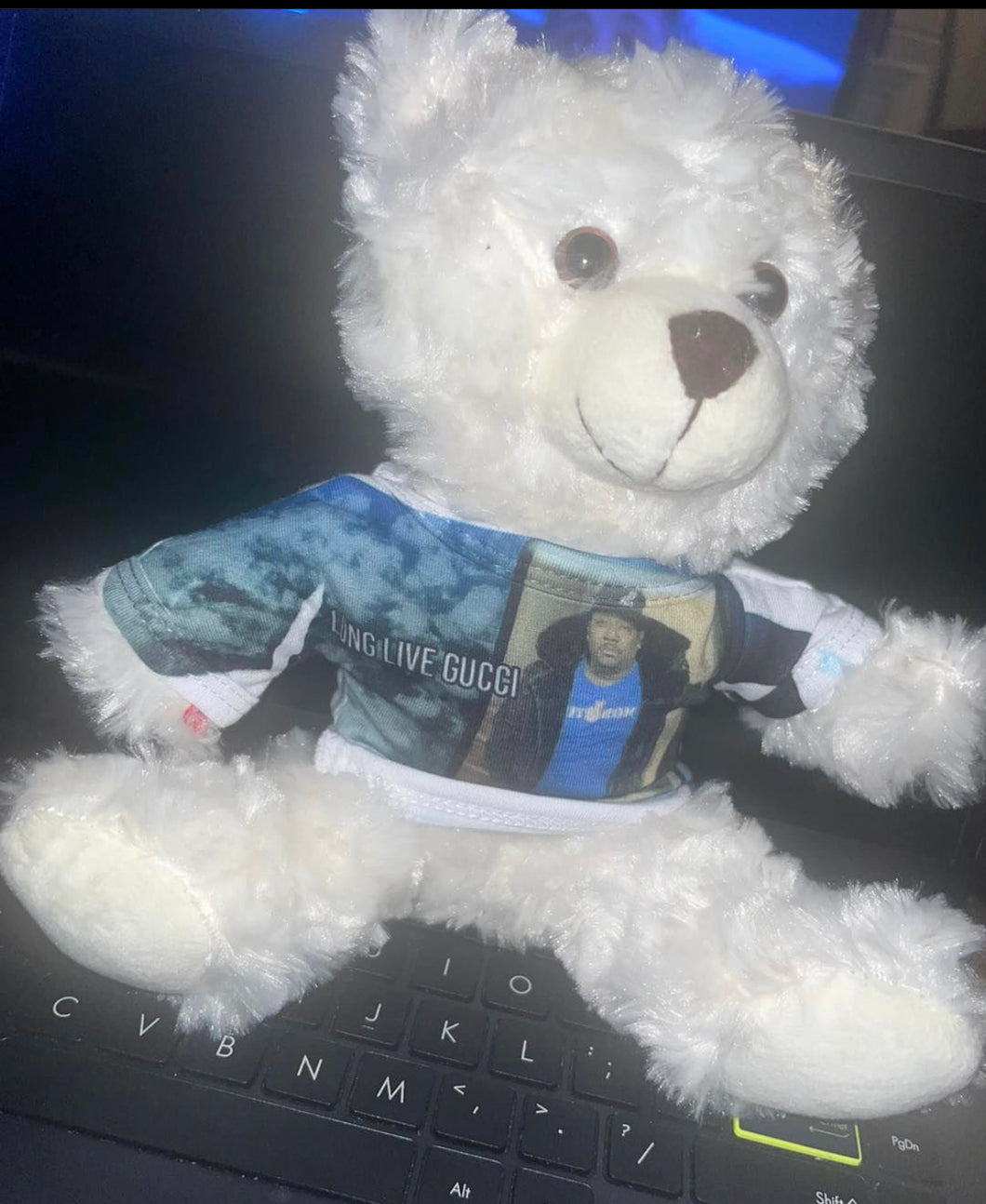 Memorial Teddy Bear T-Shirt