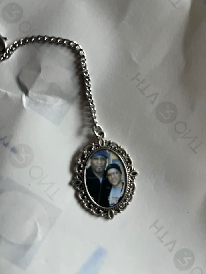 Graduation Tassel Charm