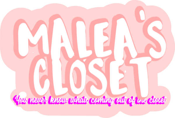 Malea’s Closet 