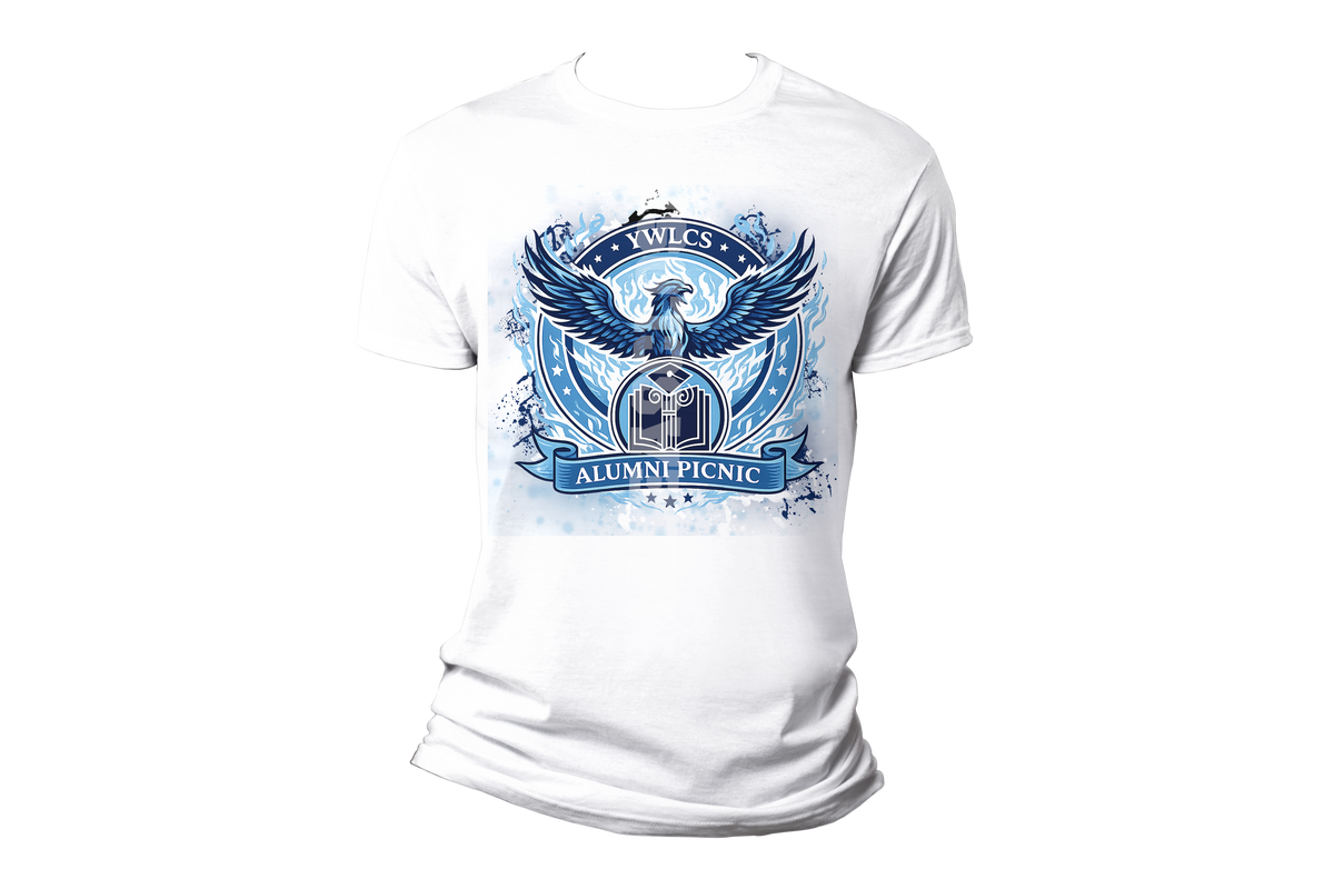 Middle Designed Shirts