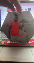 Load and play video in Gallery viewer, Photo Plaque
