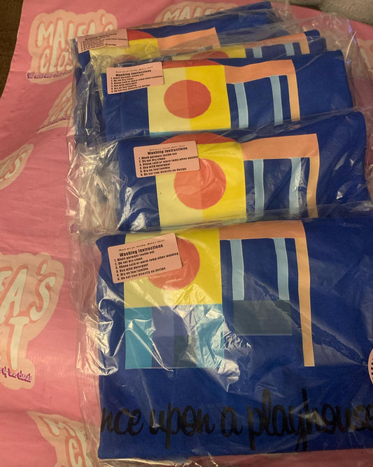 Shirts (words and pictures)