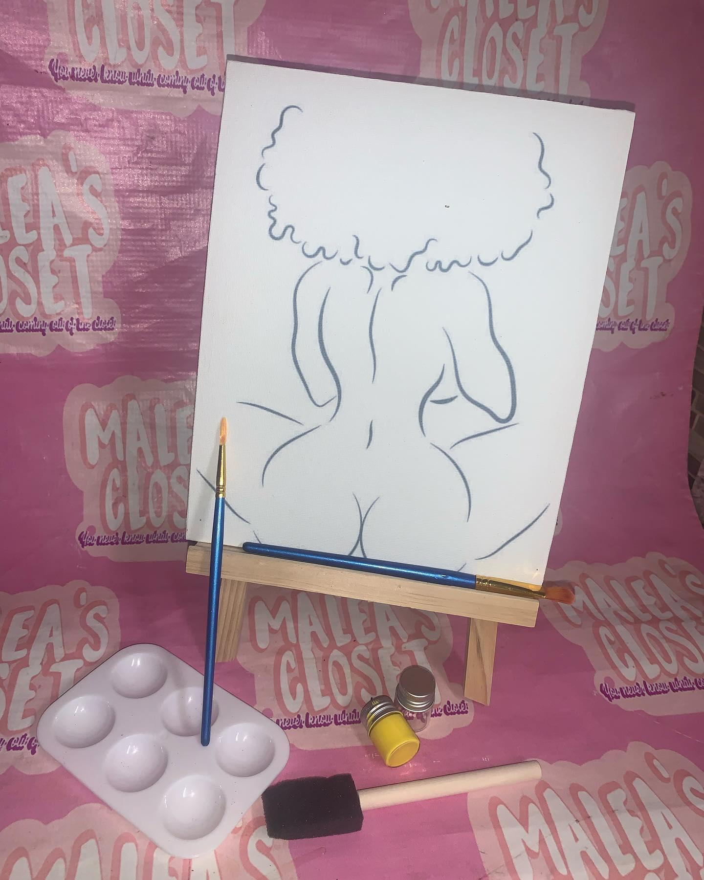 Canvases