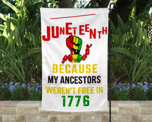 Load image into Gallery viewer, Garden Flags

