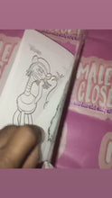 Load and play video in Gallery viewer, Coloring Books
