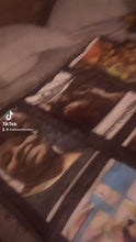 Load and play video in Gallery viewer, 9 Panel Blankets
