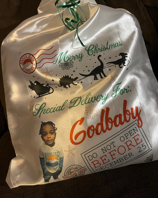 Santa Sack