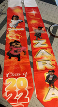Load image into Gallery viewer, Graduation Stole
