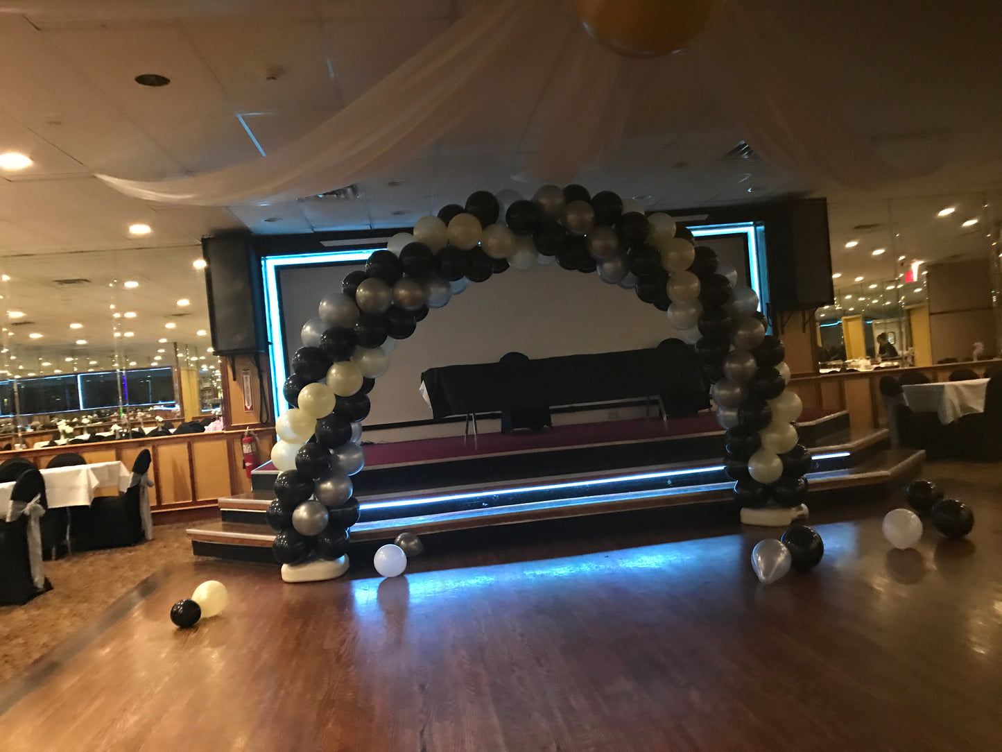 Balloon Arch
