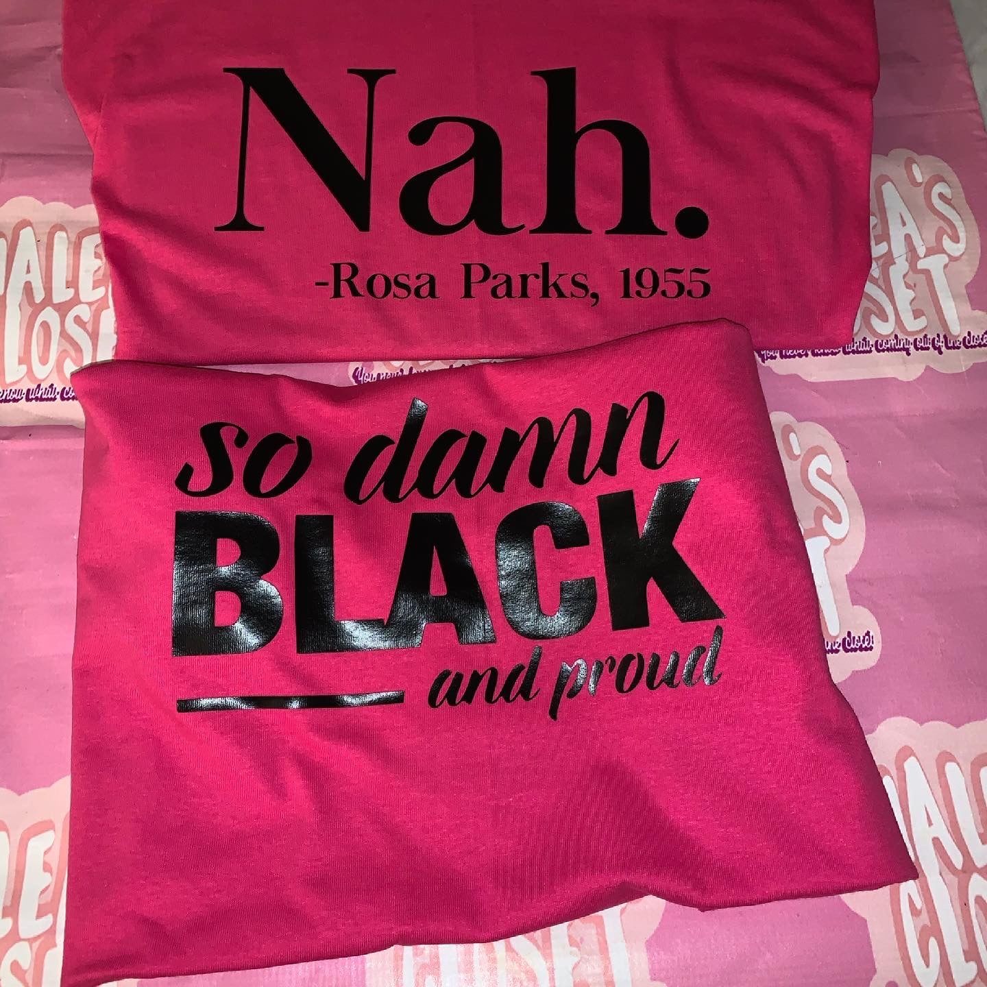 Shirts (Vinyl)