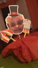 Load image into Gallery viewer, Character CutOuts
