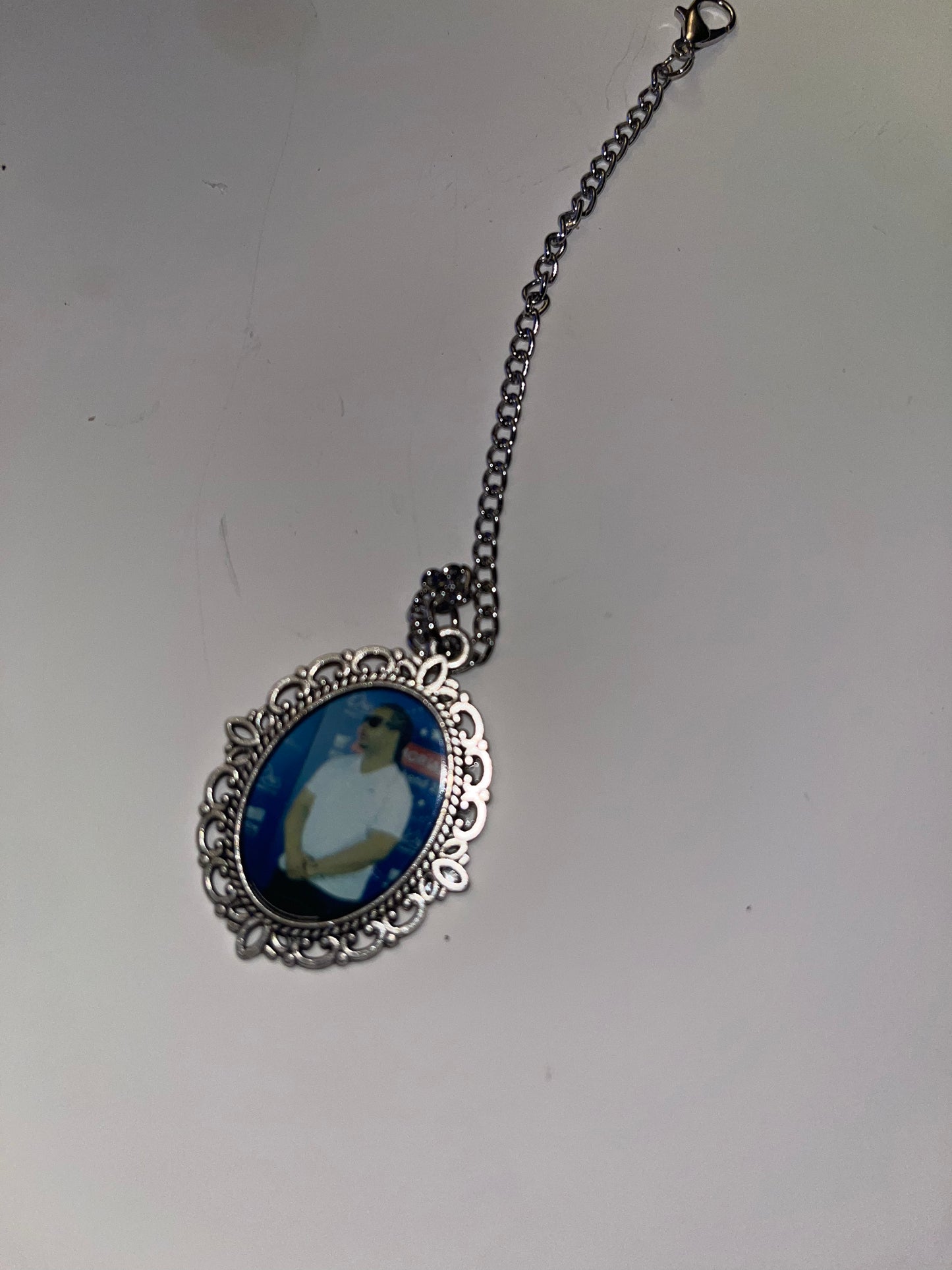 Graduation Tassel Charm