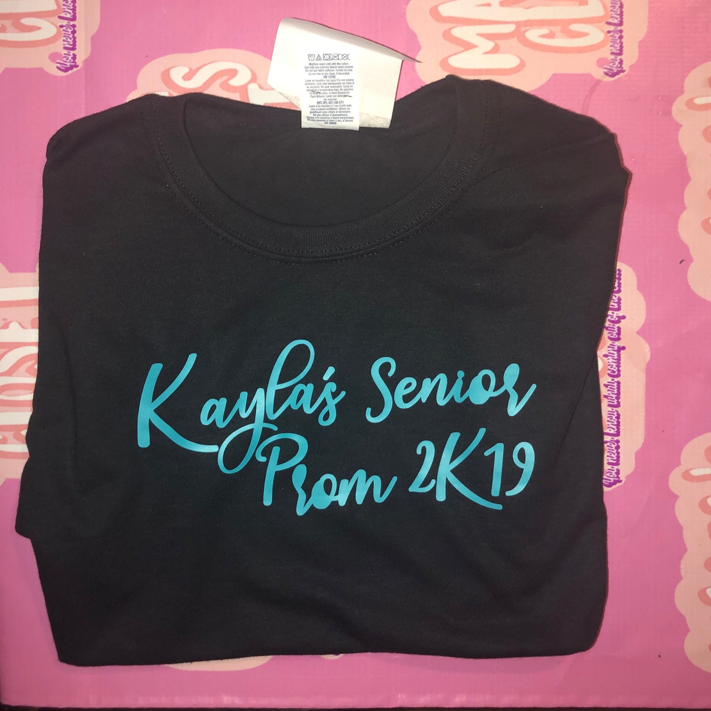 Shirts (Vinyl)