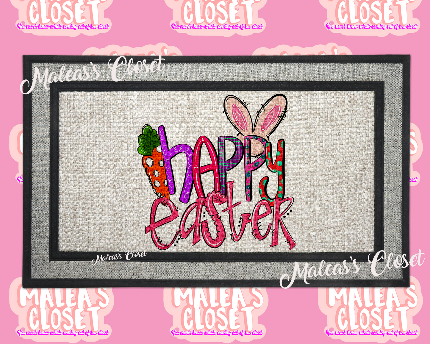 DoorMat
