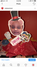 Load image into Gallery viewer, Character CutOuts
