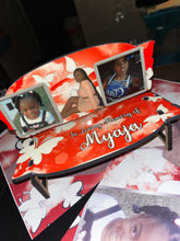 Load image into Gallery viewer, Memorial Bench

