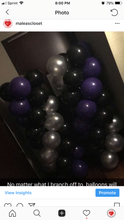 Load image into Gallery viewer, Balloon Columns
