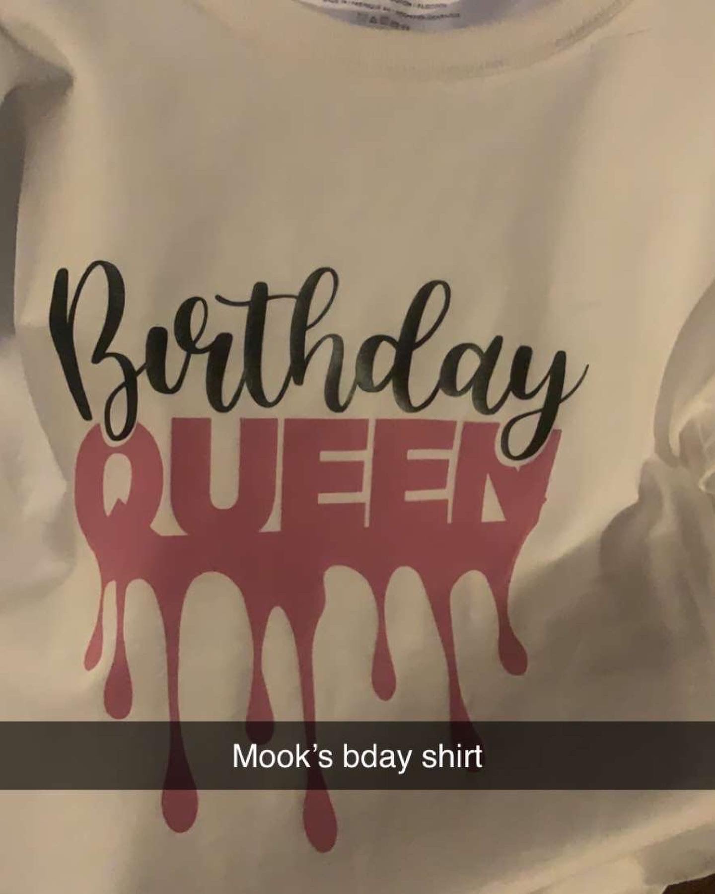 Shirts (Vinyl)