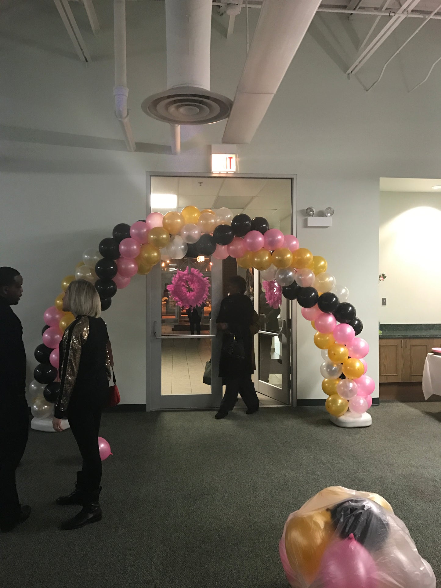 Balloon Arch
