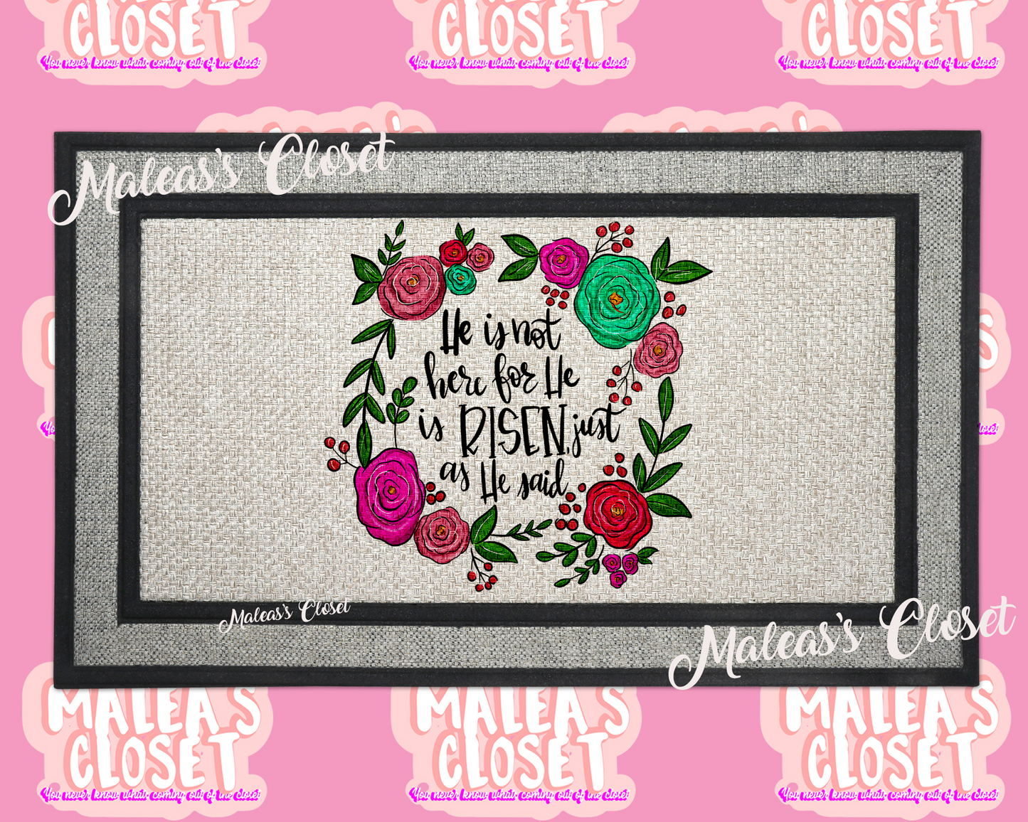 DoorMat