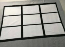 Load image into Gallery viewer, 9 Panel Blankets
