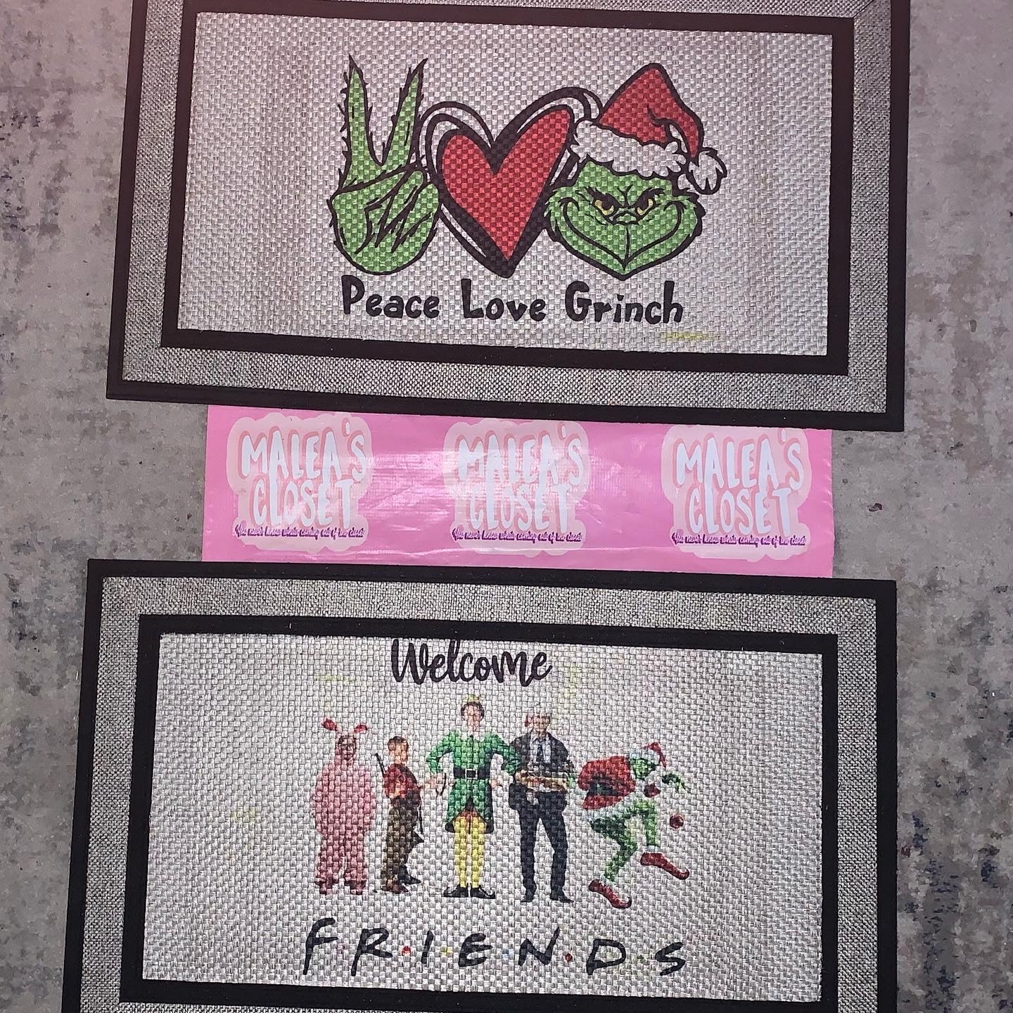 DoorMat