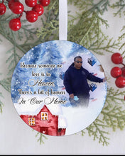 Load image into Gallery viewer, Christmas Ornaments (Customized)
