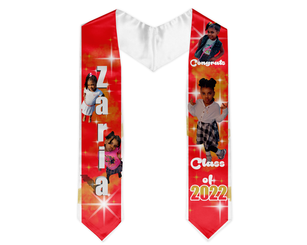 Graduation Stole