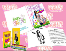 Load image into Gallery viewer, Coloring Books
