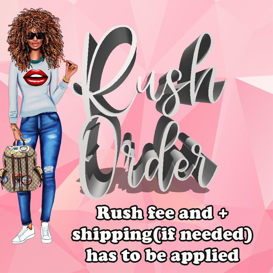 Rush Fee